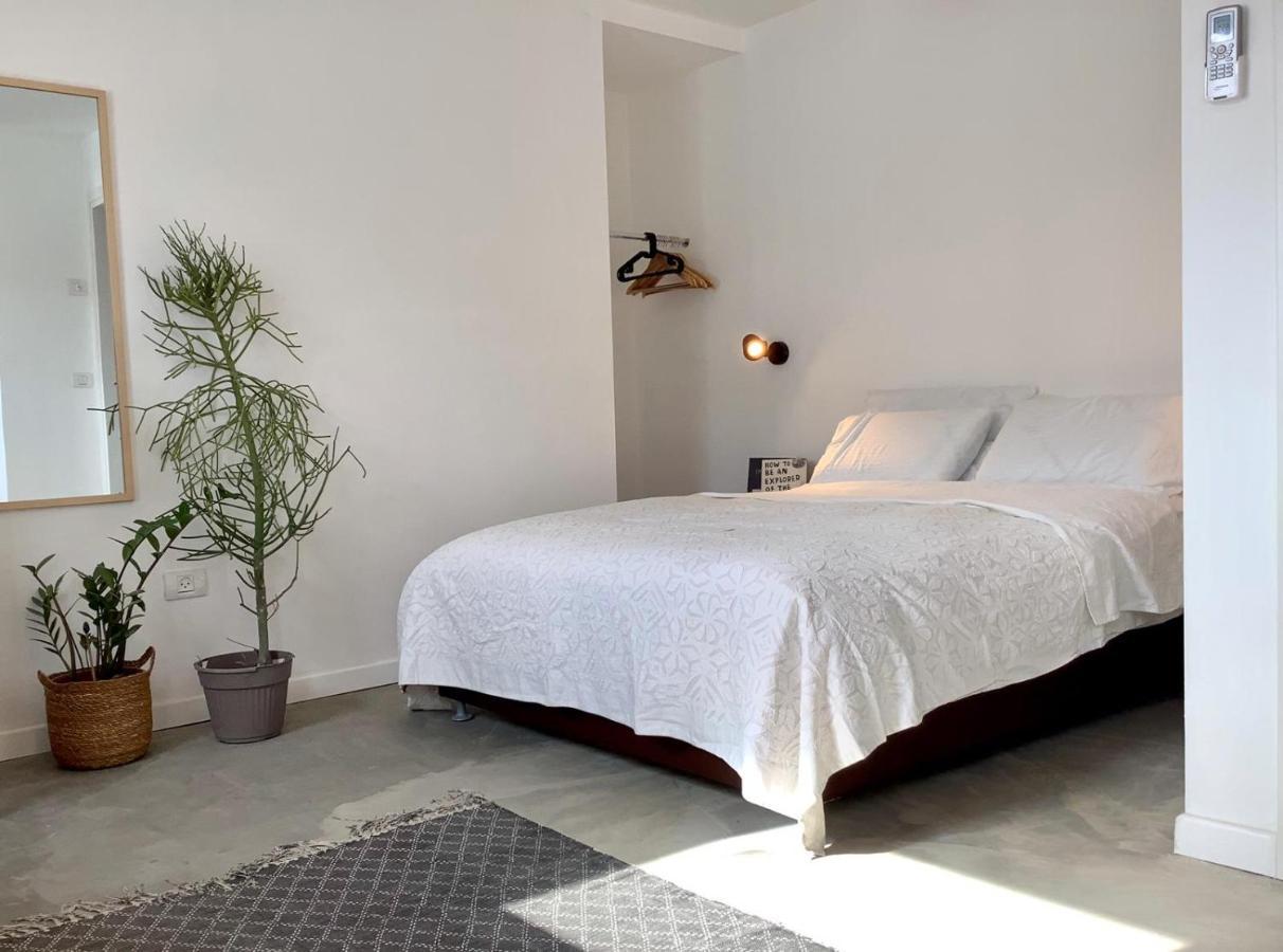 Beach Apartments North Jaffa - By Bookiz Tel Aviv Ngoại thất bức ảnh