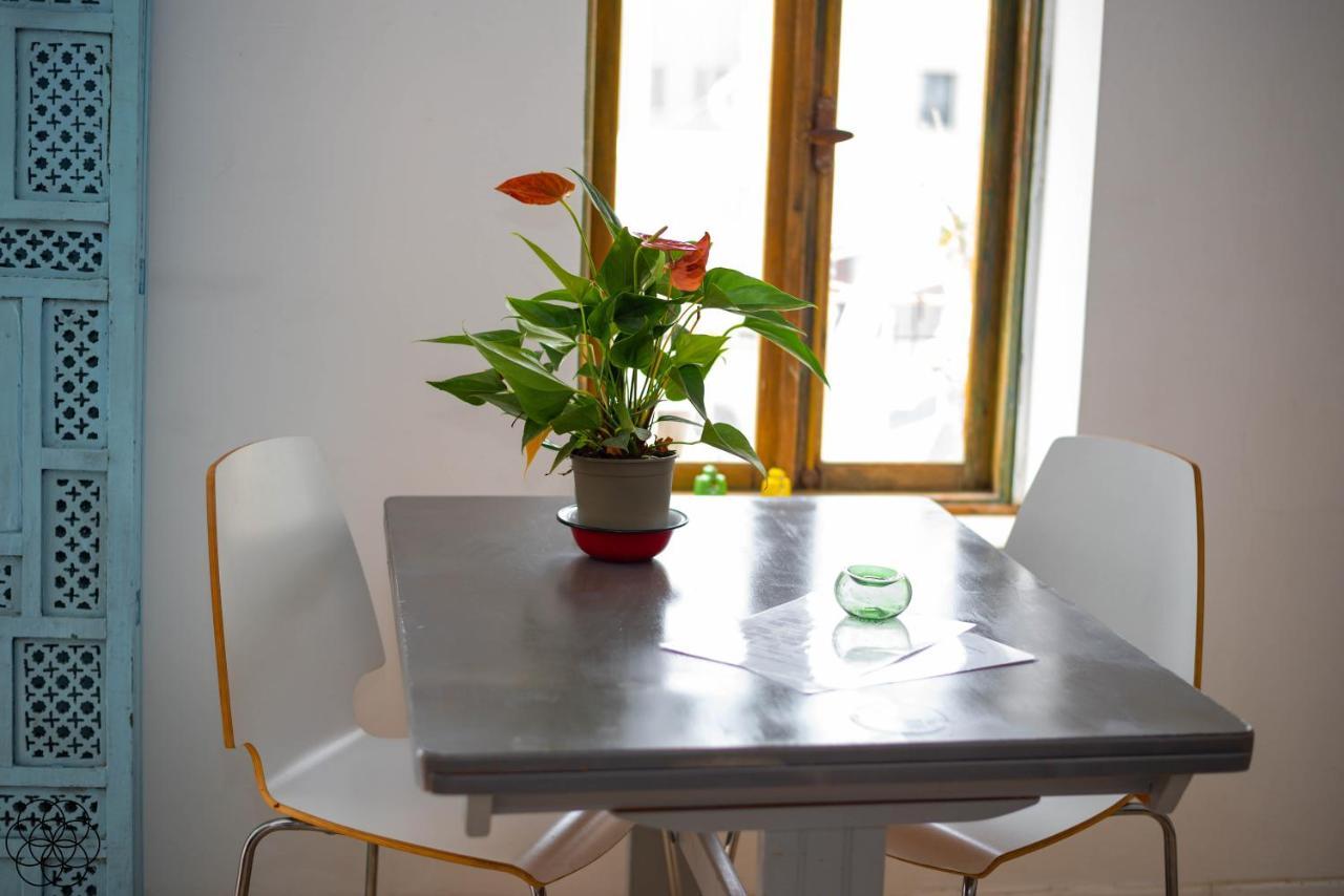Beach Apartments North Jaffa - By Bookiz Tel Aviv Ngoại thất bức ảnh