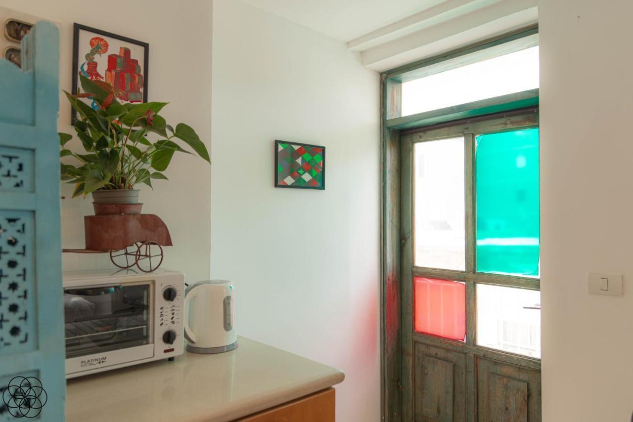 Beach Apartments North Jaffa - By Bookiz Tel Aviv Ngoại thất bức ảnh