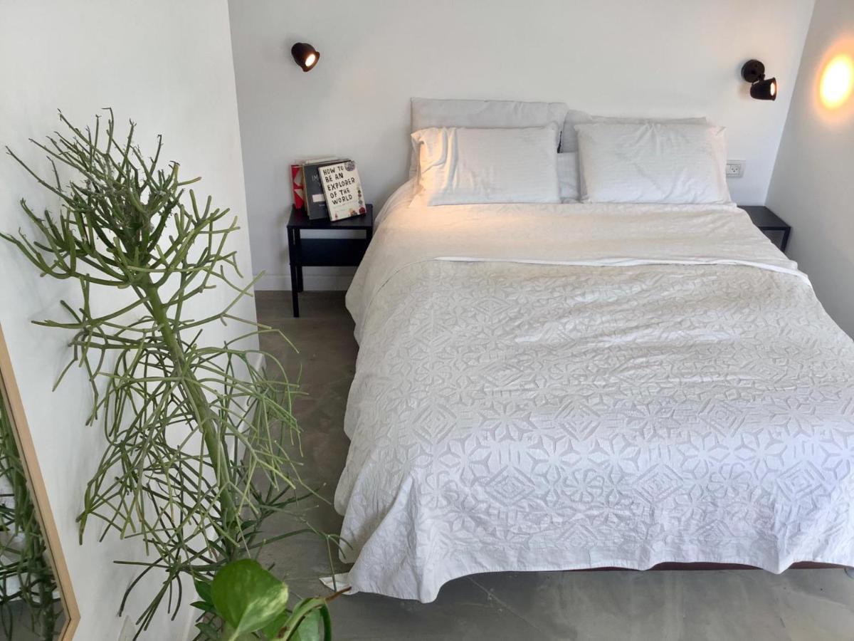 Beach Apartments North Jaffa - By Bookiz Tel Aviv Ngoại thất bức ảnh
