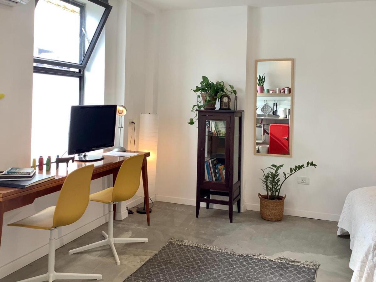 Beach Apartments North Jaffa - By Bookiz Tel Aviv Ngoại thất bức ảnh