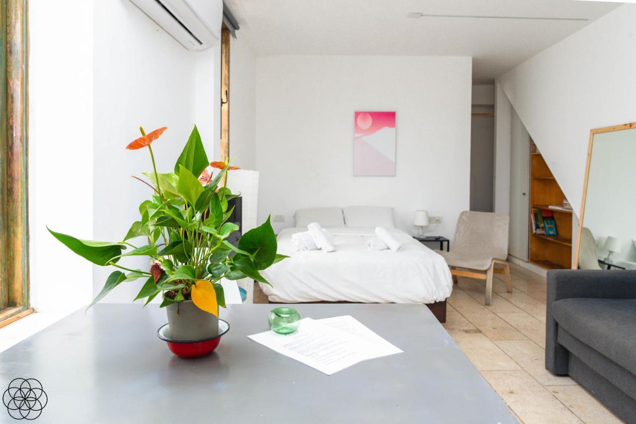 Beach Apartments North Jaffa - By Bookiz Tel Aviv Ngoại thất bức ảnh