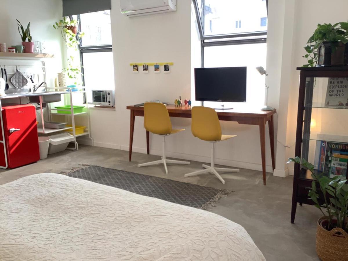 Beach Apartments North Jaffa - By Bookiz Tel Aviv Ngoại thất bức ảnh