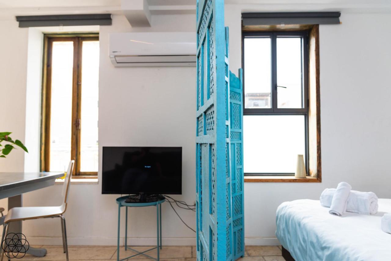 Beach Apartments North Jaffa - By Bookiz Tel Aviv Ngoại thất bức ảnh